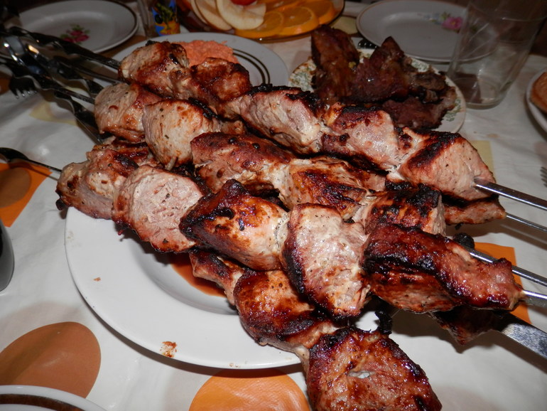 Последним днем зимы навеяно...