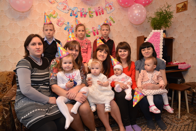 Варюше - ГОДИК!!!!!!!!!!!