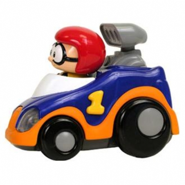 Наши игрушки 12-18 месяцев. Fisher Price, Kiddieland и др.