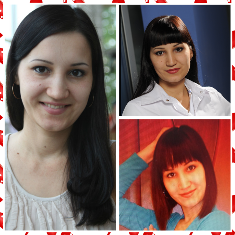 Хочется измениться.Каре с удлинением.