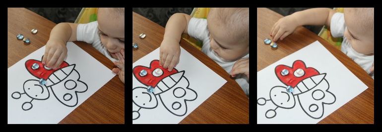 ТН Весенний переполох. День 5. БУКАШКИ)))