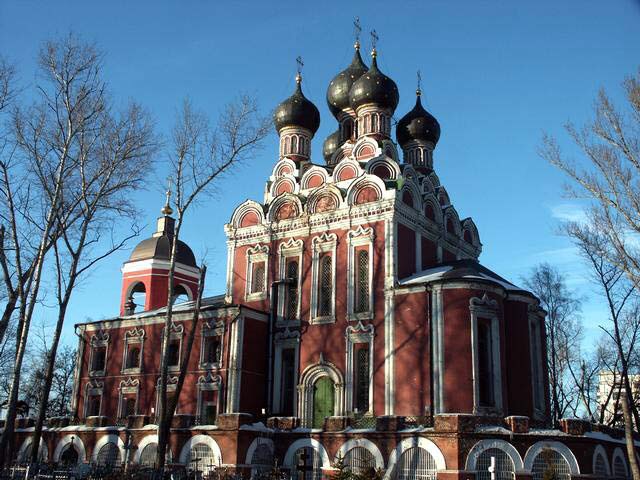 Крестины, 5 мес 12 дней