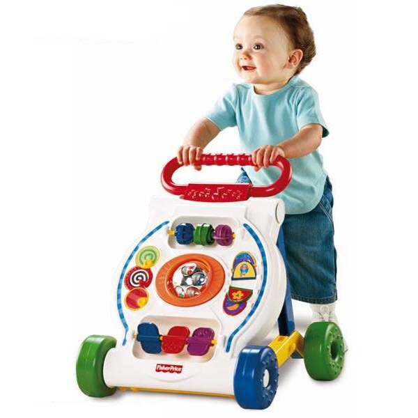 Игрушки из Америки