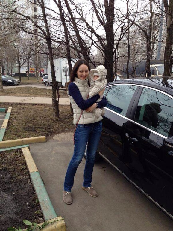 Ване 4 месяца!