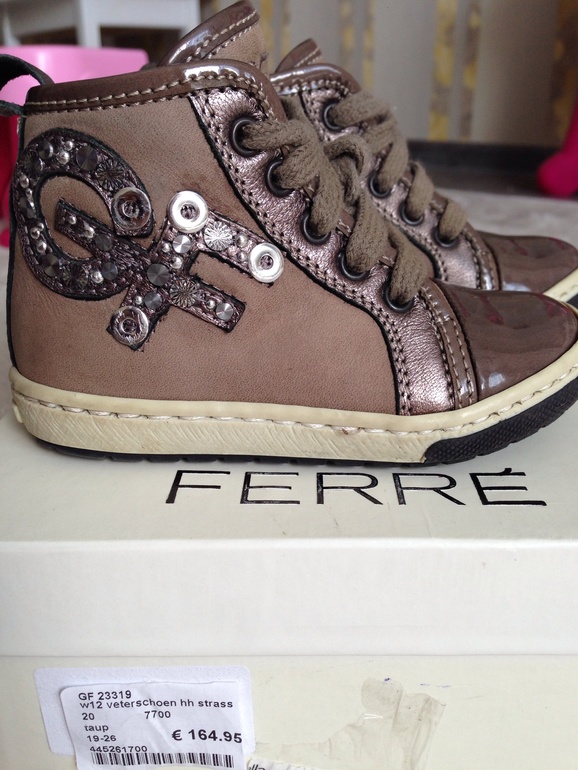 GF Ferre 20, Blumarin 20, falcotto 19