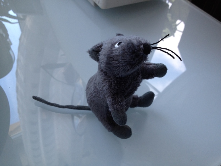 Нас тоже открокодилили!