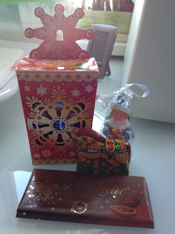 Нас тоже открокодилили!