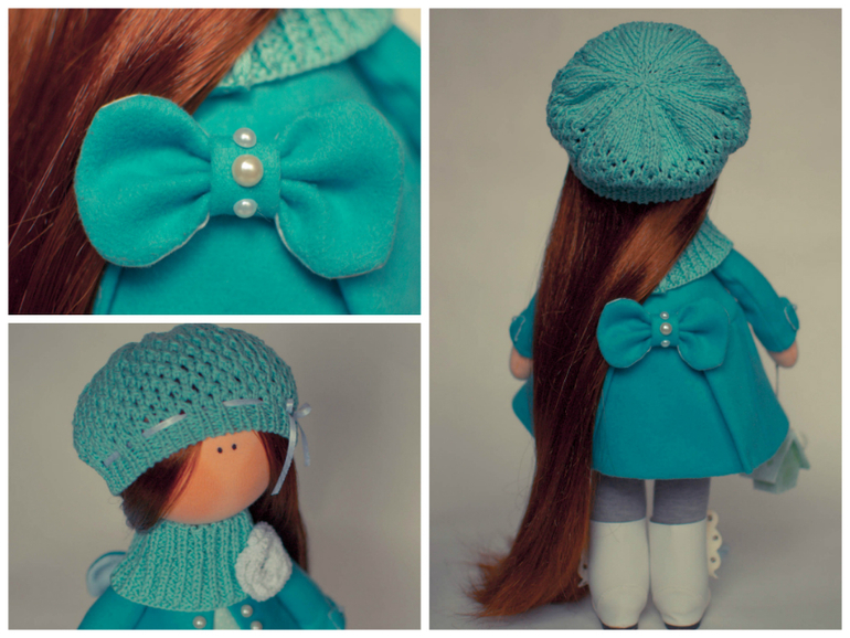 Лена и Вера.