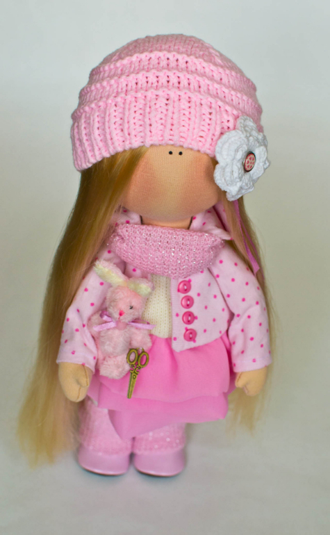 Для Юлии)))) в розовом)