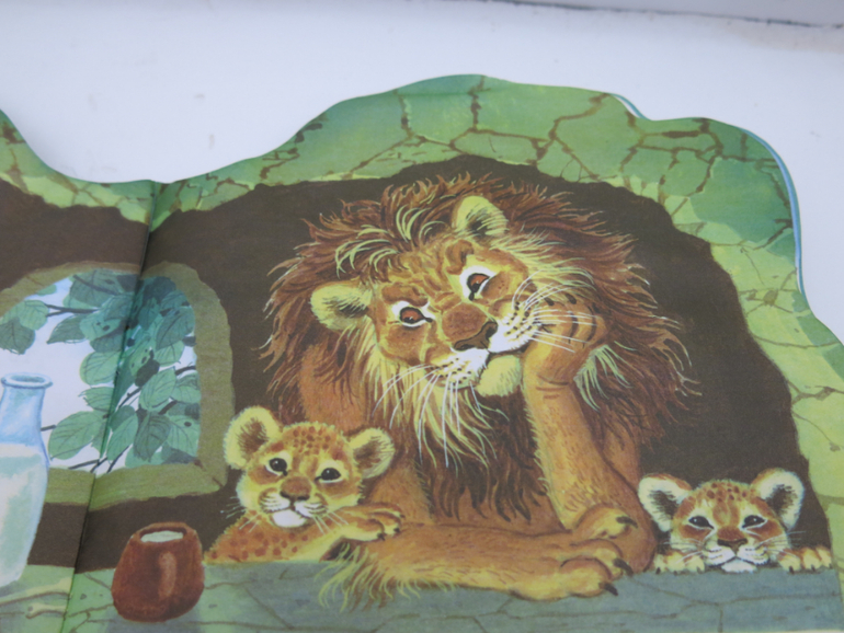 Эх! наш новый бюджет на игрушки...