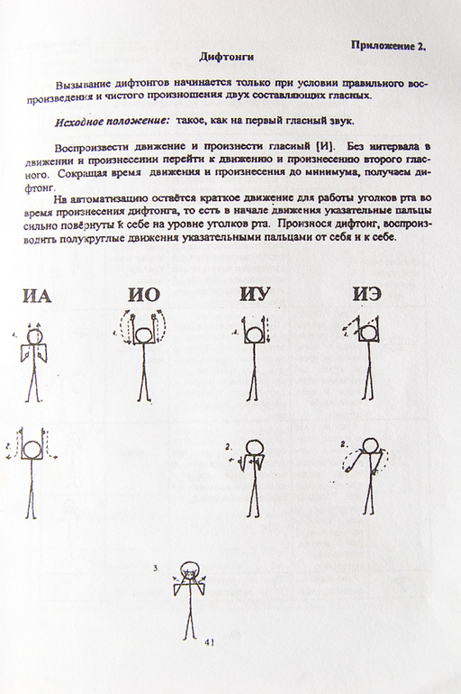 Логоритмика