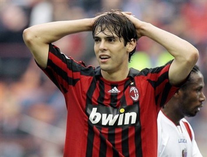 Кого не увидит Бразилия...