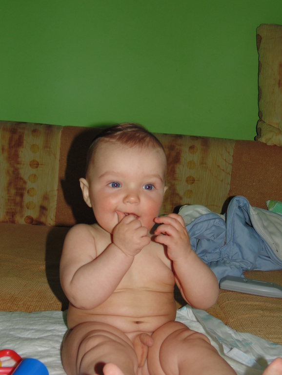7 месяцев