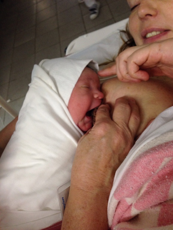 Моему Сахарку сегодня три месяца!