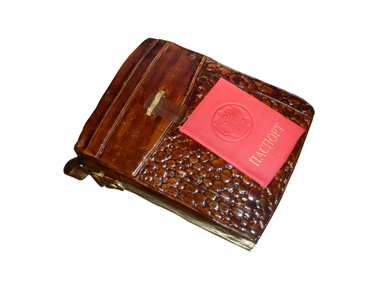 Работницам паспортного стола!