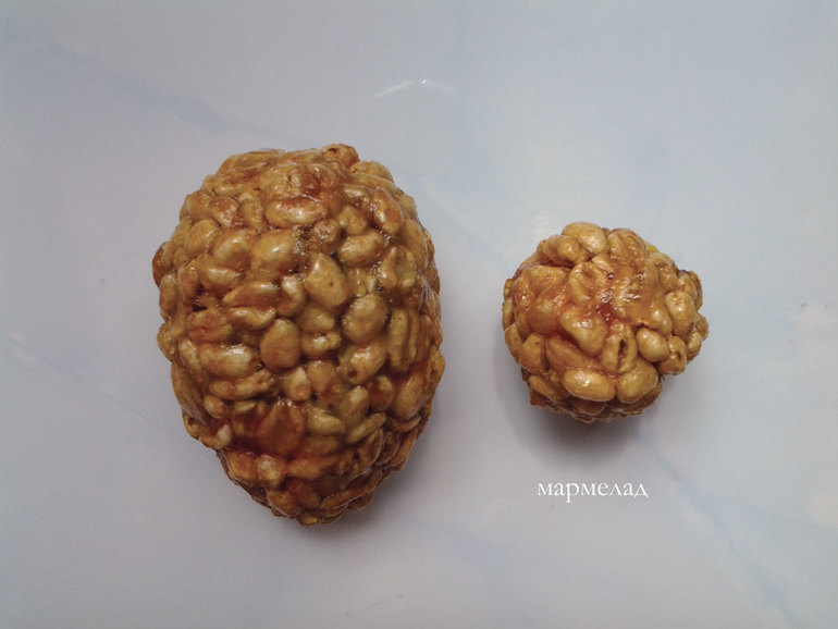 О скульптурных массах