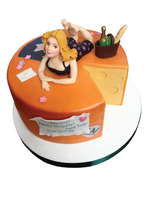 Сырный пикник