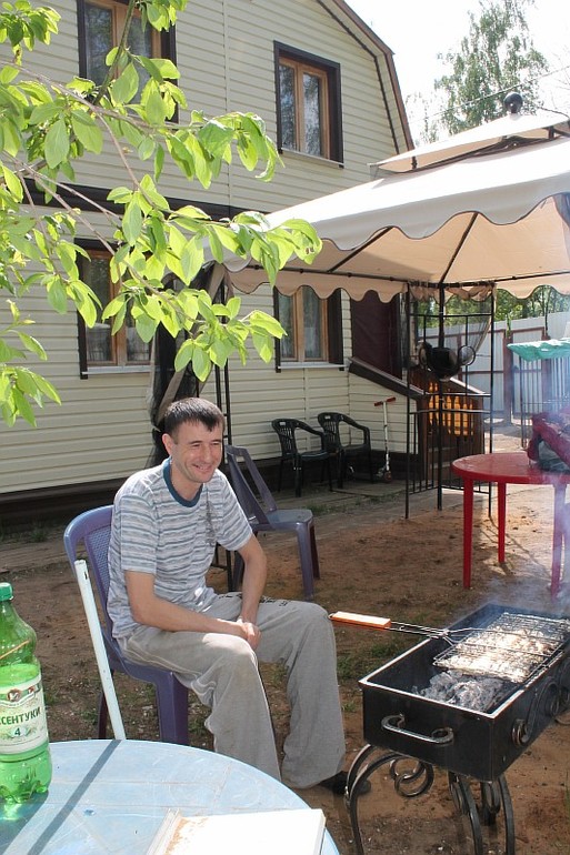 11.05.14. Майские закончились((( Завтра буднечные будни)))