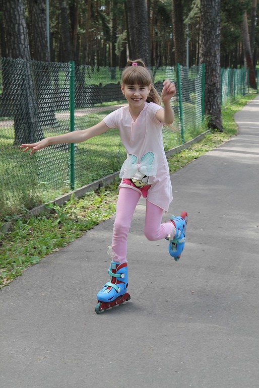 02.06.14 парк в сосновом лесу)