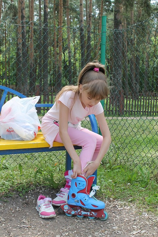 02.06.14 парк в сосновом лесу)