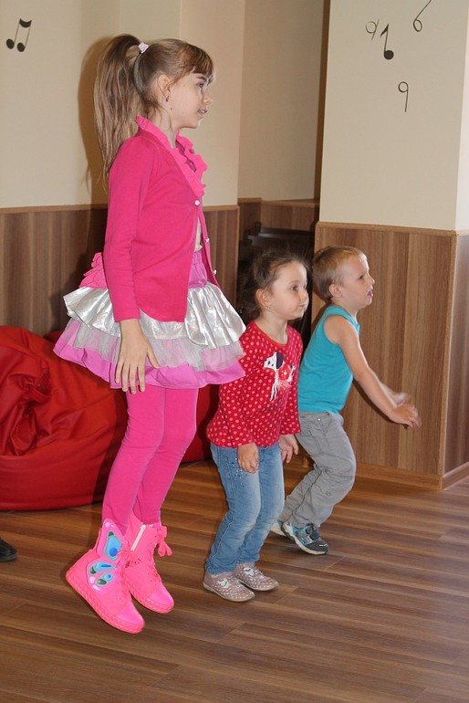 Развлекательная программа в развлекательном центре 29.06.14