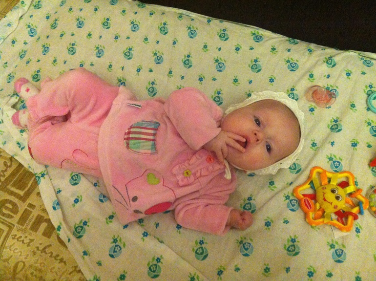 А вот и мы!!!