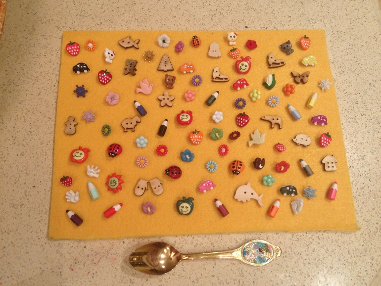 Рисуем, играем и обнимаемся