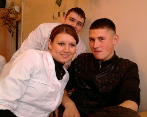 мой маленький)))