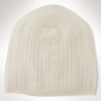 Кашемировая шапка Ralph Lauren 1300руб.