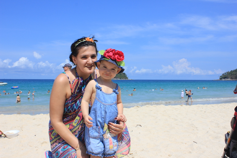 ПроПролетели 2 недели на Пхукете..... (пост №3) продолжение.....фото