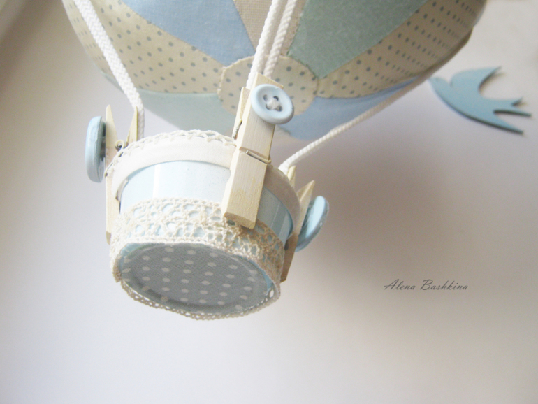 Воздушные шары Baloon для детских