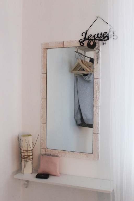 Наша комнатка "выходного дня"