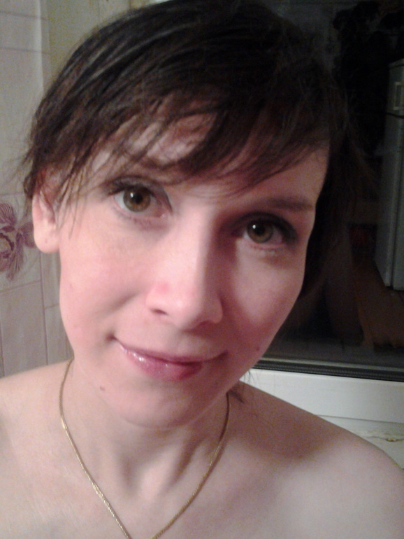 Девочки посоветуйте как изменить себя?