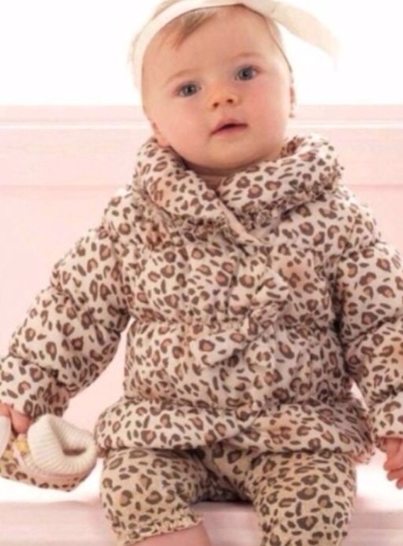 Моннализа. 3-9 мес. б/у.