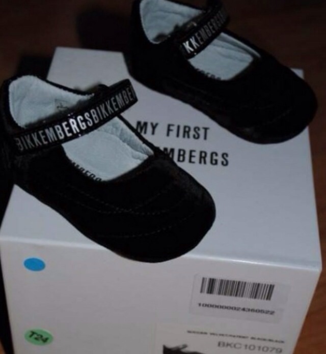 Моннализа. 3-9 мес. б/у.