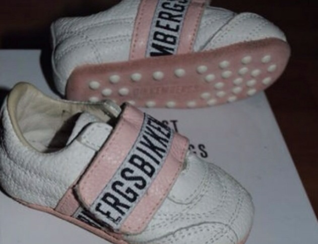 Моннализа. 3-9 мес. б/у.