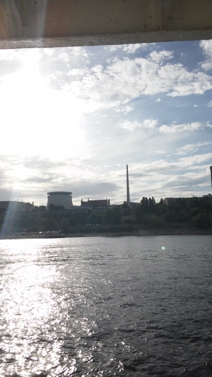 мой Волгоград