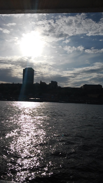 мой Волгоград