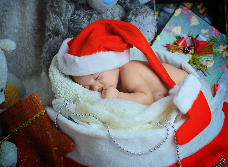 Фотосессия нашего карапуза))