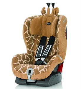 автокресло и стульчик для кормления