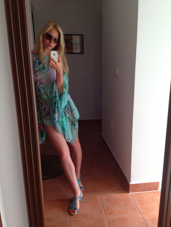 Лето и начало осени. Мало текста-много фото!