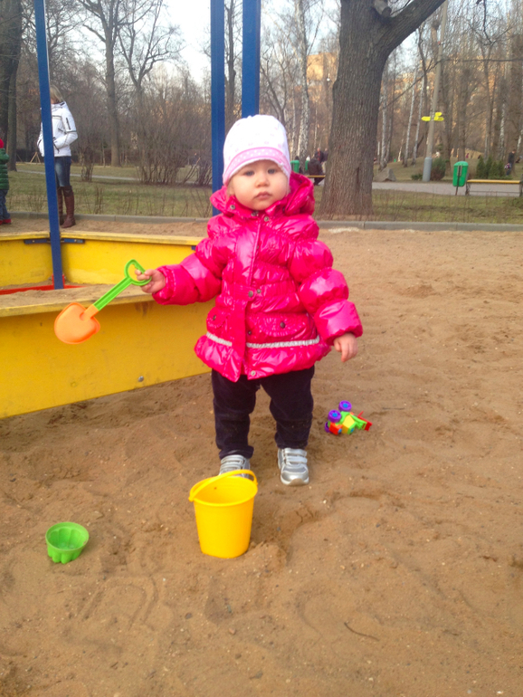 Наши говорилки!