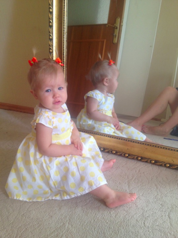 Лето и начало осени. Мало текста-много фото!