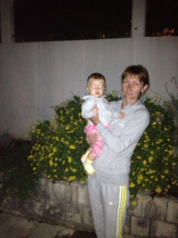 Лето и начало осени. Мало текста-много фото!