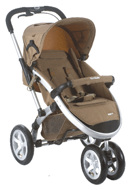 колясочный вопрос!