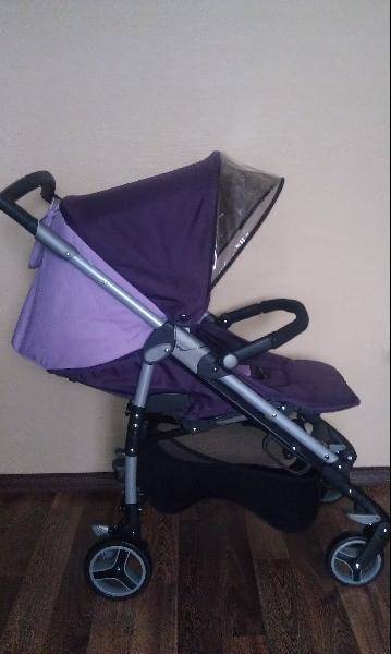 Нелегкий выбор трости