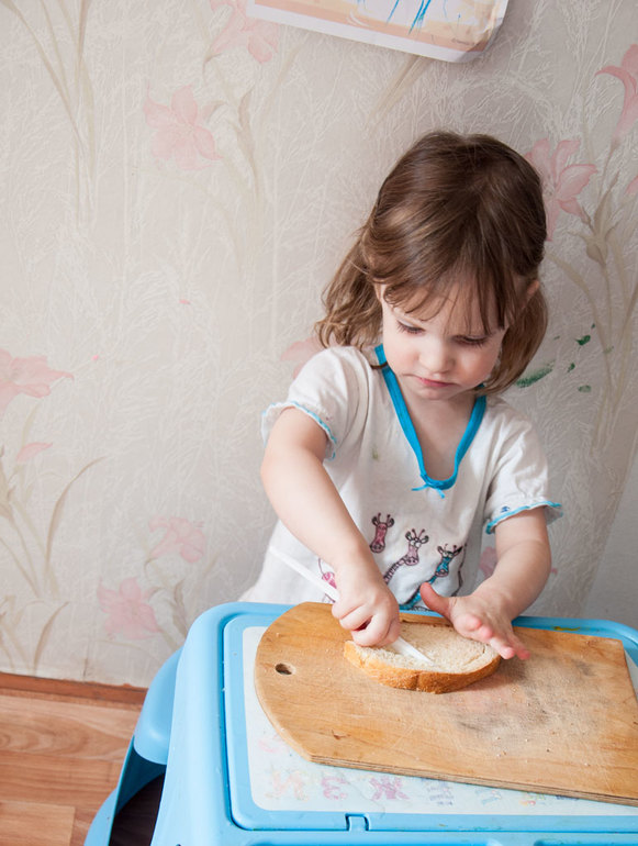 Монтессори-Понедельник