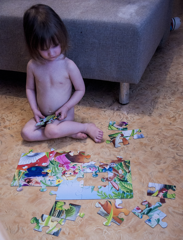 Наша библионочь )