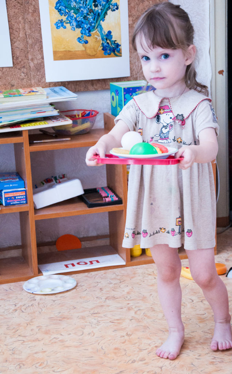 Монтессори-июнь 2