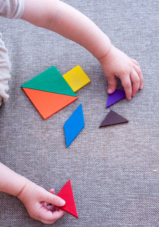 Монтессори-июнь 2